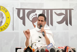 Prashant Kishor