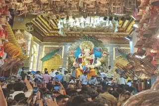 Lalbaugcha Raja