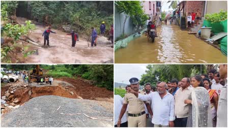 RAIN EFFECT IN UTTARANDRA