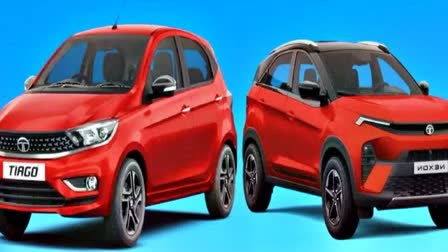 Tata Motors Launches Festival of Cars with Incredible Prices for its Cars & SUVs