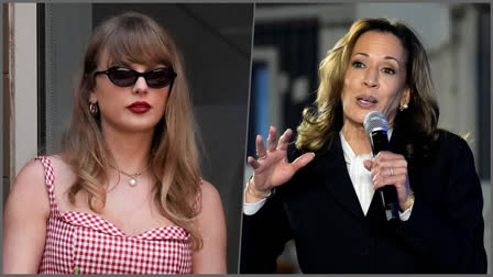 Following the debate, Taylor Swift endorsed Kamala Harris on Instagram, calling her a capable leader and urging voter registration. Swift's endorsement was partly a response to Trump's false AI-generated images of her supporting him. The Trump campaign rejected the endorsement, while Harris' team welcomed it. Swift's influence, particularly among younger voters, remains substantial despite partisan reactions.