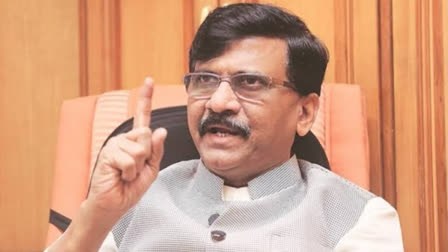 Sanjay Raut Attack On Pm Modi