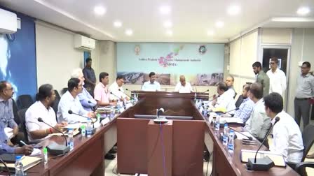 central-team-to-assess-flood-damage-in-ap