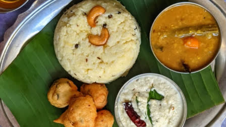 Six South Indian Rava Breakfasts that will sort your morning