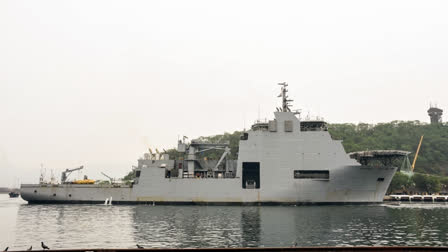 BEL Receives Order Supply Of Indigenous Radars Worth Rs 850 Cr From Cochin Shipyard Limited