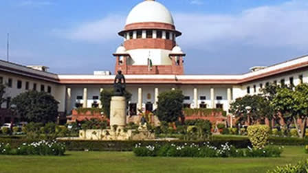 Supreme Court On Open Jail Land