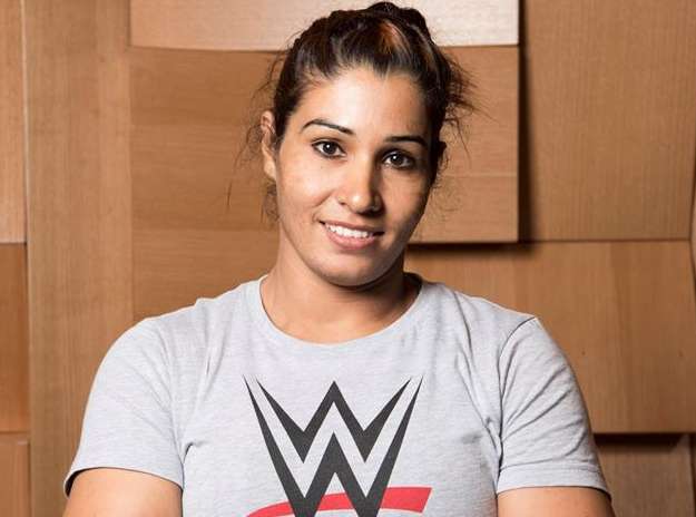 Wrestler Kavita Dalal will compete with wrestler Vinesh Phogat in Julana of Jind Congress AAP BJP Haryana Elections 2024