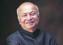 Sushilkumar Shinde On Kashmir Visit