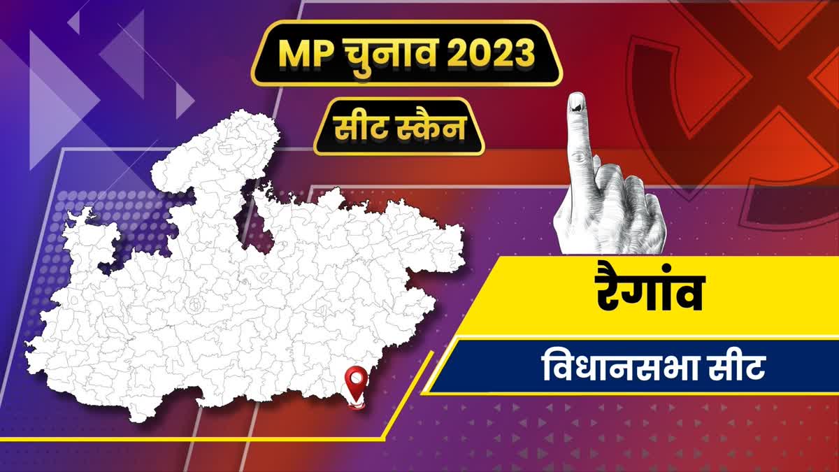 Madhya Pradesh Election 2023