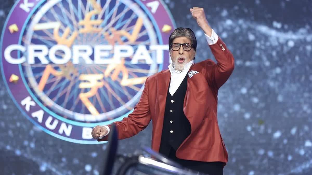 Happy Birthday Amitabh Bahchchan