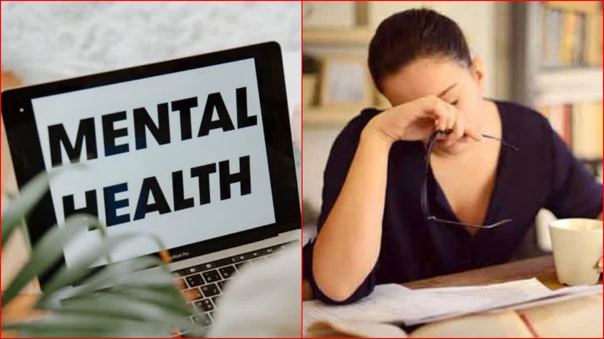 Mental Health Problem in Himachal