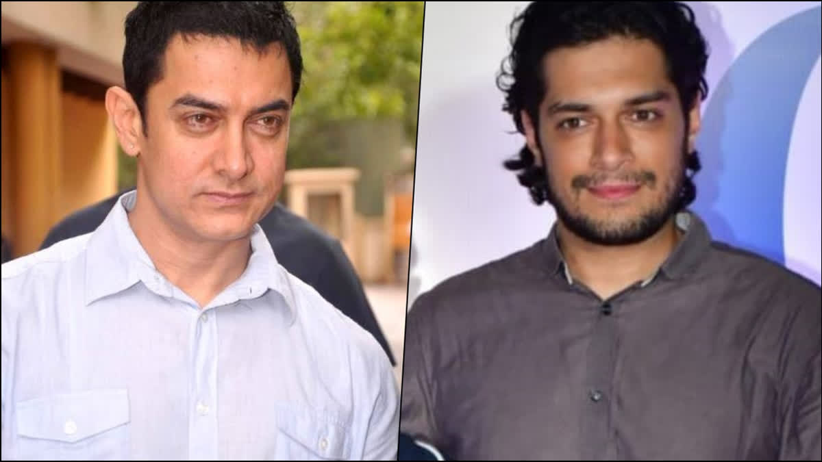 Aamir Khan New Film