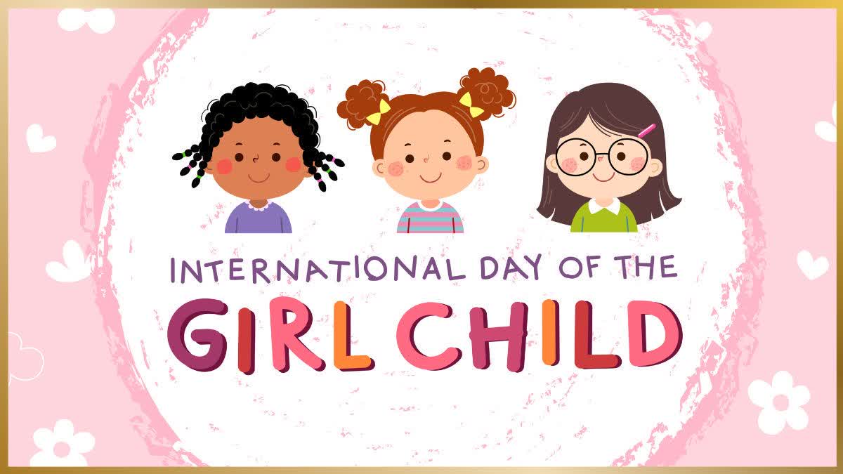 International Day of the Girl Child 2023