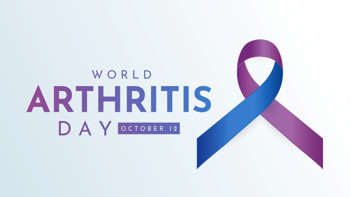 World Arthritis Day 2023 All you need to know