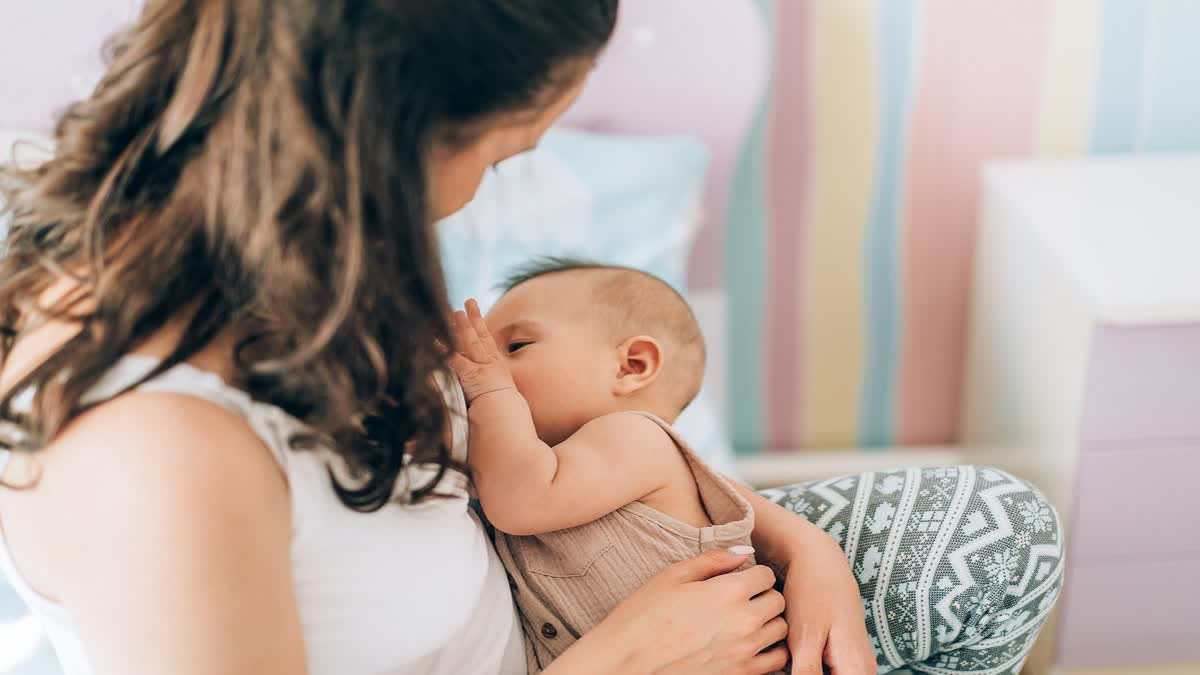 Expectant mothers need education on bonding with their babies