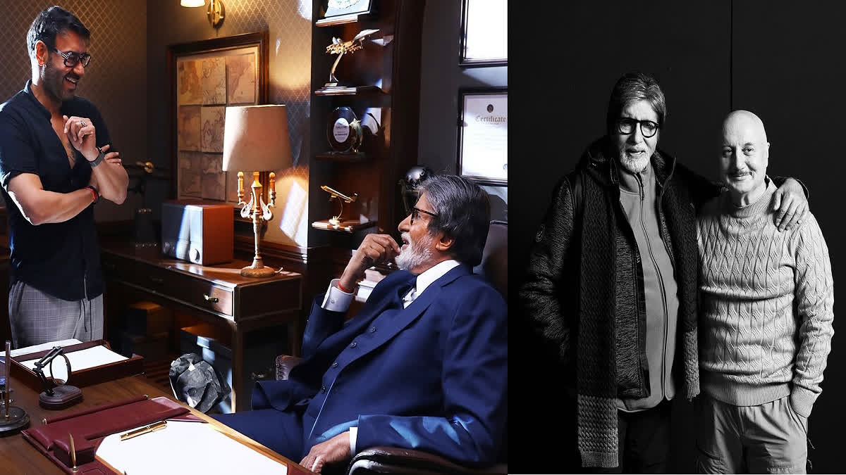 Amitabh Bachchan