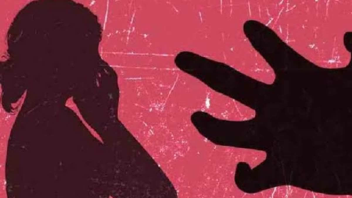 Auto driver held for raping minor in Lucknow