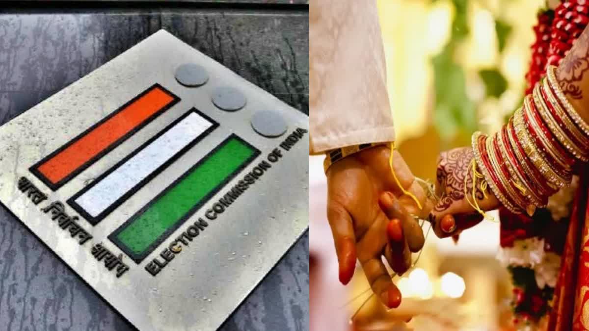 EC reschedules Rajasthan assembly polls date  രാജസ്ഥാന്‍ തെരഞ്ഞെടുപ്പ് തീയതി മാറ്റി  Rajasthan Assembly Polls Date Revised  Election Commission  EC reschedules Rajasthan assembly polls date  Rajasthan Assembly Polls  രാജസ്ഥാന്‍ തെരഞ്ഞെടുപ്പ്