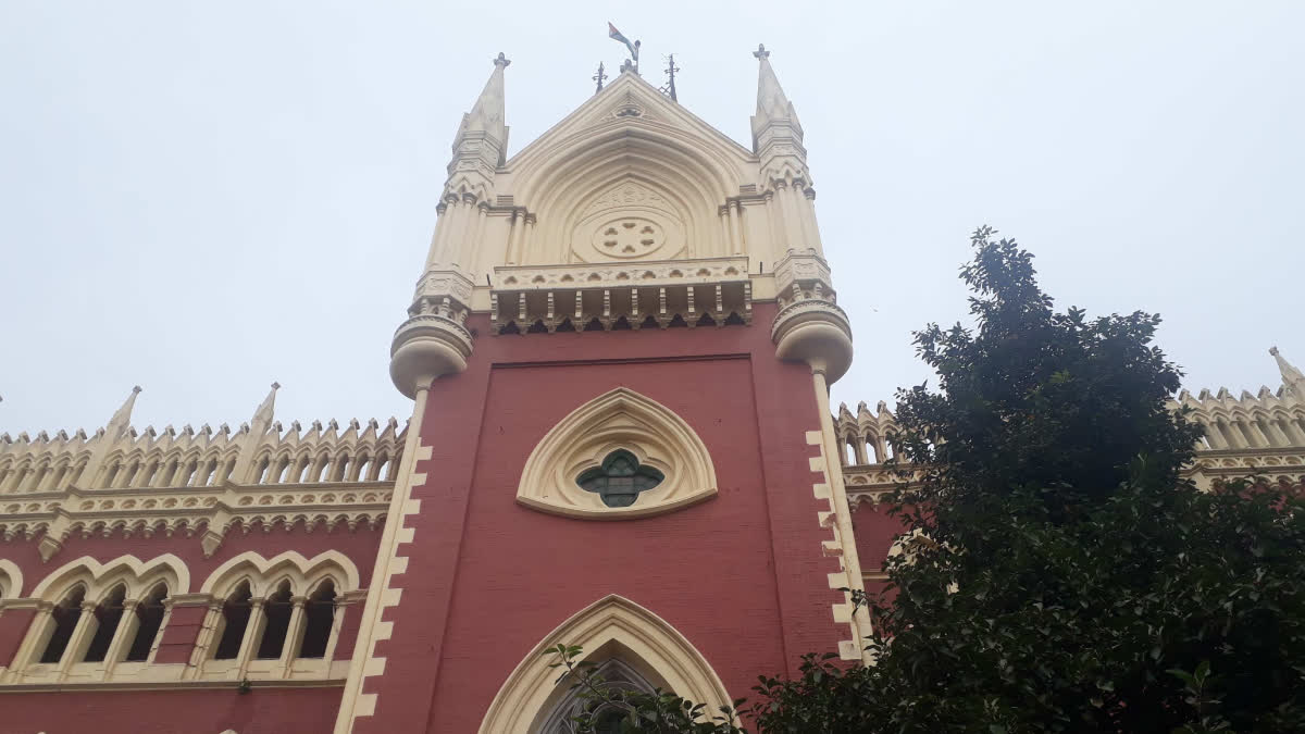 Calcutta High Court