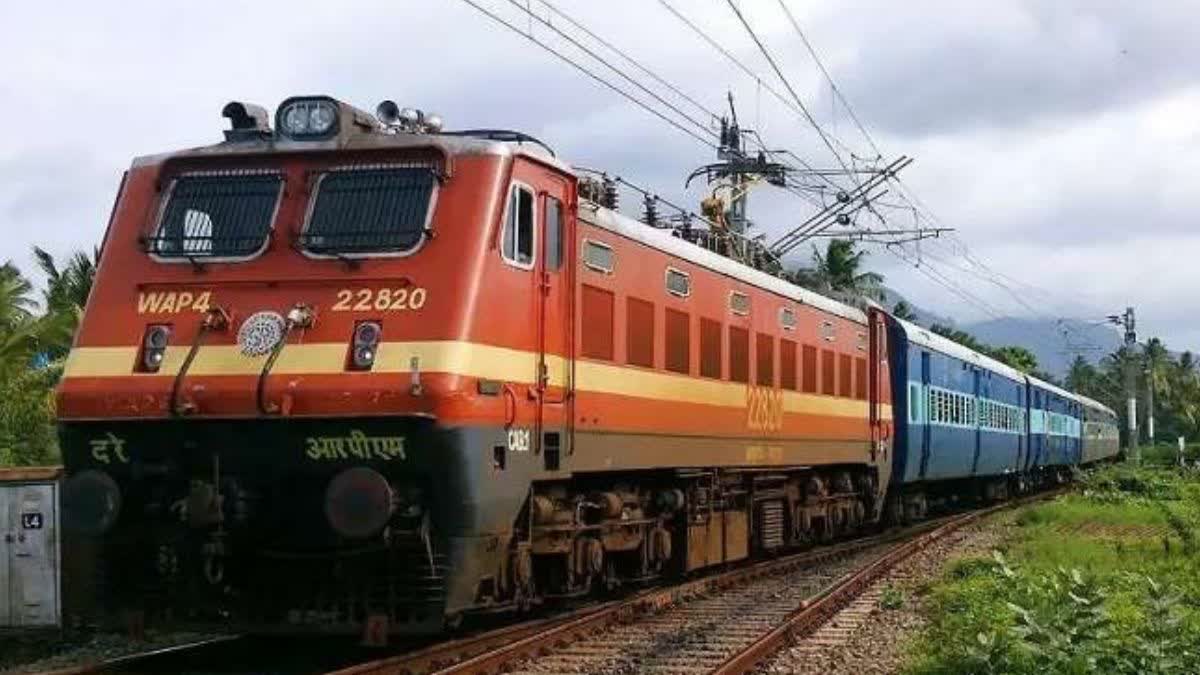 Decision To run Canceled Trains In Chhattisgarh