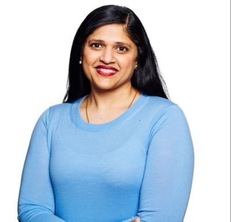 Indian American ex Google exec Aparna Chennapragada to lead Microsoft generative AI efforts