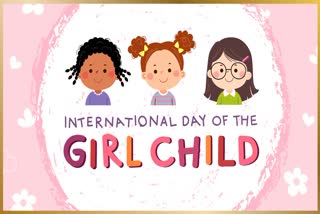 International Day Of the Girl Child