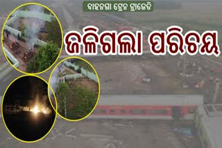 Bahanaga Train Tragedy