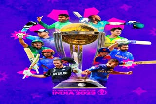 Cricket World Cup 2023