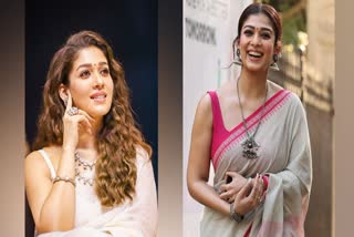 Nayanthara Bollywood Movies