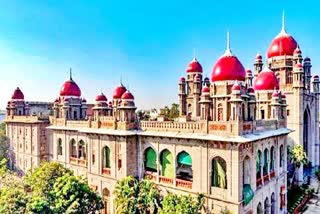 Telangana High Court