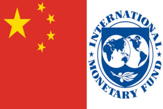IMF cuts China growth forecast amidst its real estate crisis