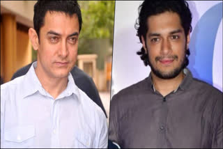 Aamir Khan opens up on theme of his next project Sitaare Zameen Par, reveals son Junaid's production plans