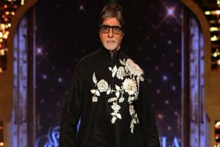 Amitabh Bachchan Birthday