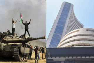 Sensex soars: Hamas-Israel conflict seems 'localised', larger Mideast crisis unlikely