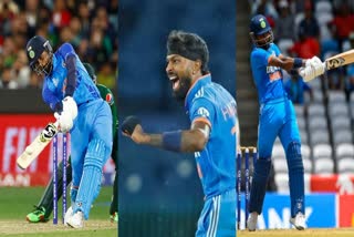 Hardik Pandya Birthday