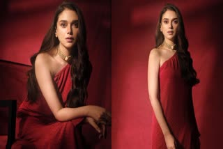 Aditi Rao Hydari Photos