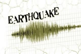 earthquake shakes part of western Afghanistan  Earthquake In Part Of Western Afghanistan  ഫ്‌ഗാനിസ്ഥാനില്‍ വീണ്ടും ഭൂകമ്പം  ആശങ്കയില്‍ ജനങ്ങള്‍  Earthquake In Herat province  Herat province  ഹെറാത്തില്‍ ഭൂകമ്പം  യുഎസ്‌ ജിയോളജിക്കല്‍ സര്‍വേ