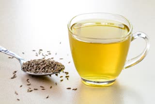 Cumin Tea for Health News