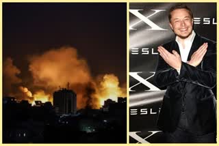 EU warns Musk EU warns Elon Musk