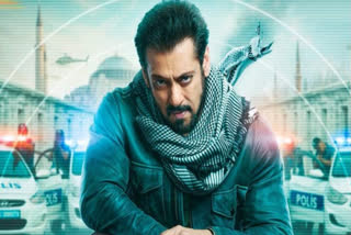 'Ready ho jao', says Salman Khan as Tiger 3 trailer release date inches closer, superstar looks intense as he knocks out enemies