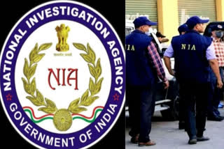 NIA RAIDS