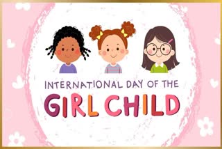 International Day of the Girl Child  അന്താരാഷ്ട്ര ബാലികാ ദിനം  Digital generation  ഡിജിറ്റല്‍ തലമുറ  Challenges faced by Girls  പെൺകുട്ടികൾ നേരിടുന്ന വെല്ലുവിളികൾ  Benefits of empowering Girls  Laws and acts for protection of Girl Child  പെൺകുട്ടികളുടെ സംരക്ഷണത്തിനായുള്ള നിയമങ്ങള്‍  Girl Child  Empowering a digital generation