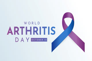 World Arthritis Day, observed on October 12, serves as a platform to raise awareness, reduce stigma, advocate for early diagnosis, and empower individuals living with arthritis.