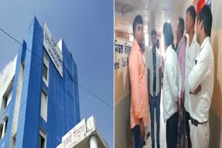 Chanchal Super Speciality Hospital