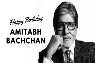 Amitabh Bachchan