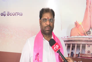 Rajyasabha MP Vaddiraju Ravichandra On Elections