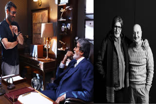 Amitabh Bachchan