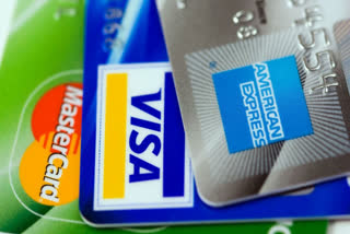 Types of Credit Cards