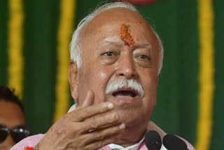 RSS chief Mohan Bhagwat on 3-day J&K visit from Oct 13