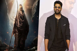 Amitabh Bachchan's first look poster from Kalki 2898 AD out on 81st birthday, Prabhas extends wishes to 'legend'